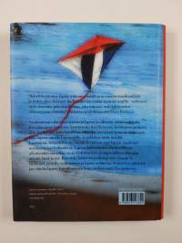 Kuuntele lastasi : mitä vanhemmat voivat oppia lapsiltaan