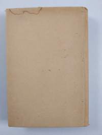 Turhan tähden : kaksintaisteluromaani