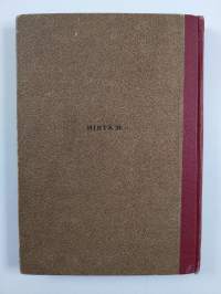 Filosofian alkeiden oppikirja