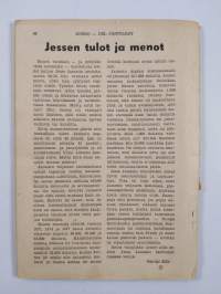 El Zorro nro 25 1/1960 : Orjatori