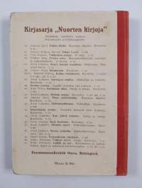 Wiseli : löytää oikean tien : kertomus lapsille ja lasten ystäville