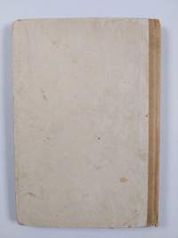 Yhdeksän meren takana : nuorten runoja