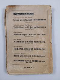 "Z 181" : Zeppelinillä Bukarestia vastaan