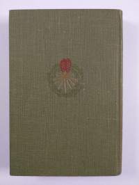 Kootut teokset III nidos : Pakolaiset - Sirpaleita