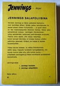 Jennings salapoliisina