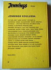 Jennings koulussa