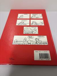 Karvinen sydämellisesti