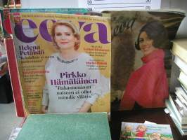 eeva syyskuu  2014--elokuu 2014  maaliskuu 2012