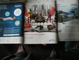 eeva syyskuu  2014--elokuu 2014  maaliskuu 2012