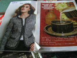 eeva syyskuu  2014--elokuu 2014  maaliskuu 2012