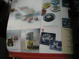 Sokos kuvasto  tule joulu kultainen + lelukuvasto