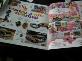 kuvasto joulun lelut stocmann