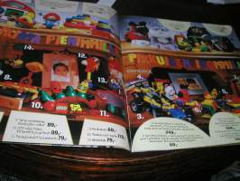 kuvasto joulun lelut stocmann