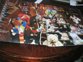 kuvasto joulun lelut stocmann