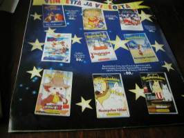 kuvasto joulun lelut stocmann