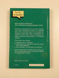 Mitä kortit kertovat