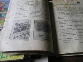 1938 suurmyynti alennushinnoin