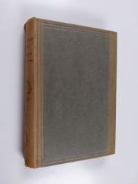 Magdolna : kolmen rakkauden romaani 3