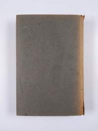 Magdolna : kolmen rakkauden romaani 3