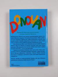 Donovan