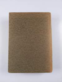 Kyntäjän valtakunta