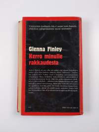 Kerro minulle rakkaudesta