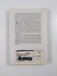 Pantomiimileikki : novelleja