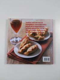 Tapas : suolaisia pikkuherkkuja Espanjasta