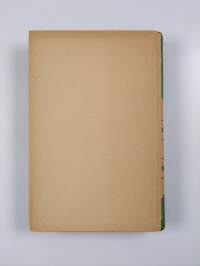 Basilli ja minä : tarina parantolasta