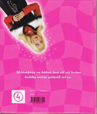 Mun ystävii -  Ystäväni-kirja by Krisse