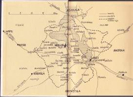 Kun elämä hymyilie - Pakinoita, kaskuja, sananparsia ja arvoituksia Hollolasta ja Hollolan Lahdesta