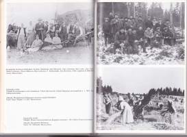 Kun elämä hymyilie - Pakinoita, kaskuja, sananparsia ja arvoituksia Hollolasta ja Hollolan Lahdesta