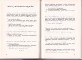 Kun elämä hymyilie - Pakinoita, kaskuja, sananparsia ja arvoituksia Hollolasta ja Hollolan Lahdesta