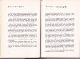 Kun elämä hymyilie - Pakinoita, kaskuja, sananparsia ja arvoituksia Hollolasta ja Hollolan Lahdesta