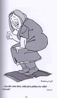 Leviää puhetta - Eteläpohjalainen murrekirja, 2003.