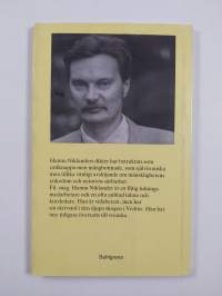 Vackert nigande dotter : dikter