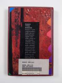 Ruman tytön rakkaus