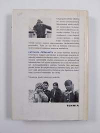 Katoavaa Grönlantia : matkakertomus