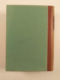 Kohtaloni on aurinko 1