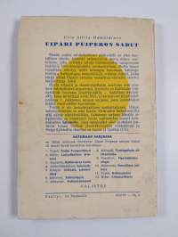 Uipari Puiperon sadut