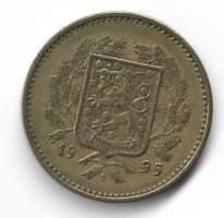 10 markkaa  1935