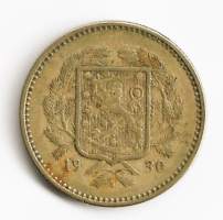 10 markkaa  1930