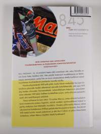 Nick Hornby-paketti (3 kirjaa) : Alas on pitkä matka ; Poika ; Hyvät ihmiset