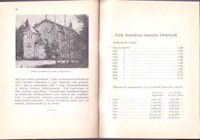 Valkeakosken vaiheita, 1947.