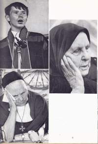 Kaustinen Folk Music Festival, 1971. Kuvateos ja reportaasi Kaustisen musiikkijuhlien lyhyestä historiasta ja erityisesti vuoden 1971 juhlista, Sisältää EP-levyn!!