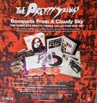 Bouquets From a Cloudy Sky