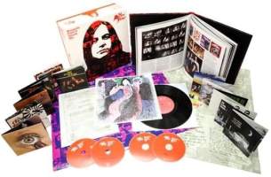 Bouquets From a Cloudy Sky