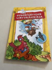 Sudenpentujen Lintukäsikirja