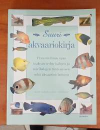 Suuri akvaariokirja