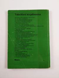 Sähköopin harjoitustehtäviä